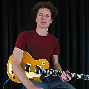 Photo of Geoff Earley
