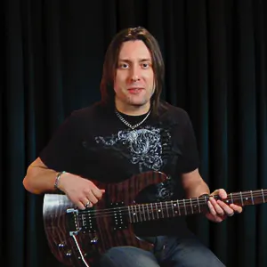 Photo of Michael Elsner