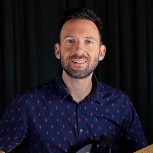 Photo of Gary Heimbauer
