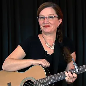 Photo of Lisa McCormick