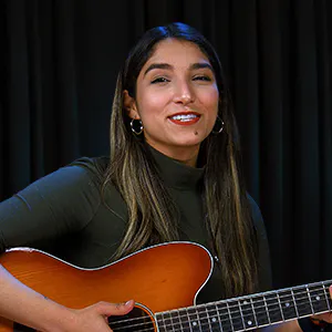 Photo of Jimena Fosado