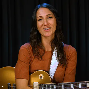 Photo of Molly Miller