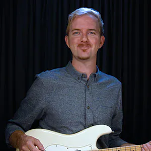 Barrett Wilson