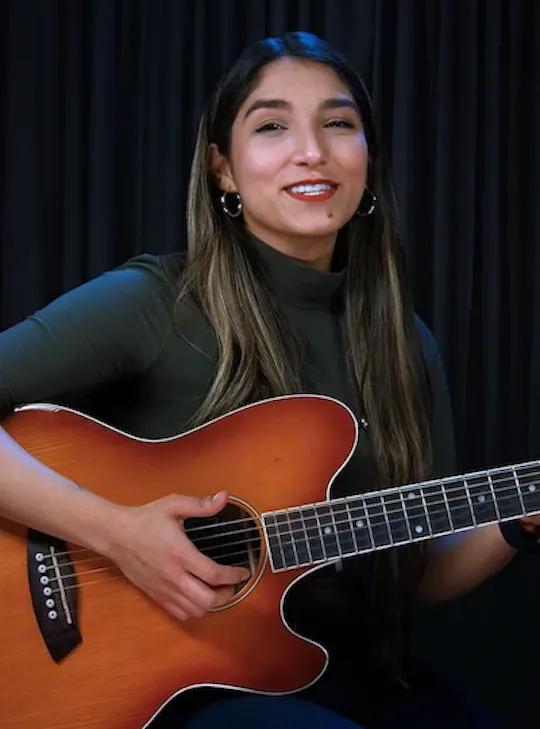 Acoustic