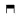 Downward pick stroke notation symbol