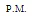 Mute notation symbol