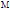 Middle finger right hand notation symbol