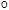 Pinky right hand notation symbol