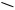 Slide down notation symbol