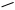 Slide up notation symbol