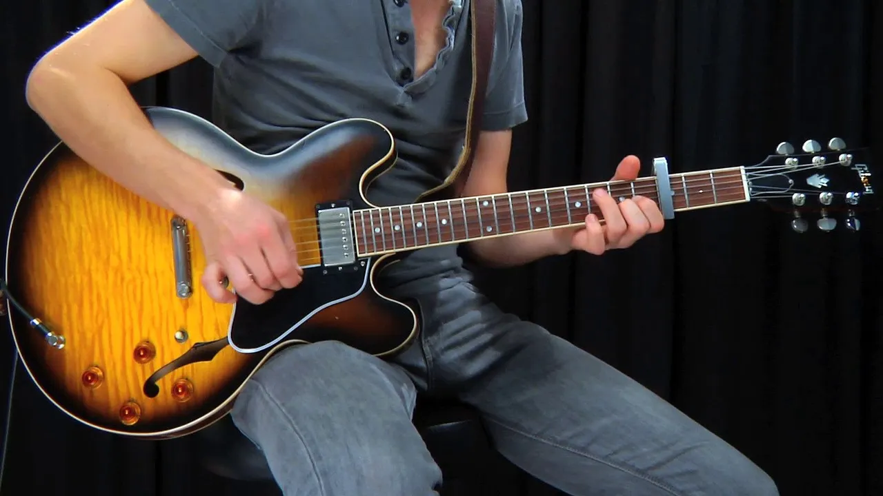 Made Twenty-One: Gear & Tone