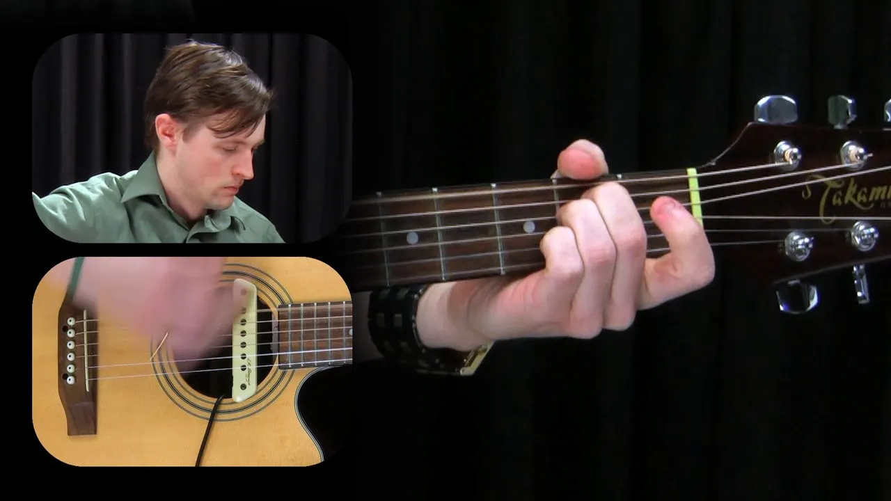 Made My Mistakes: Chorus