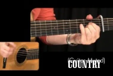 Wide Open Spaces (Made Easy): Jam Along