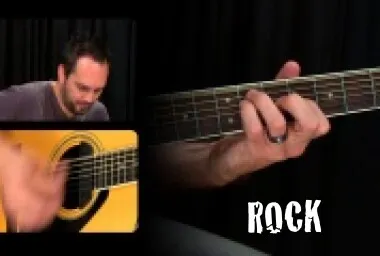 We Could Make It: Solo Rhythm