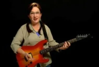 How to Make Practicing Scales FUN