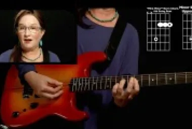 Make Melodies with the Grid-Style Minor Scale