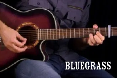 I Am A Man Of Constant Sorrow (Made Easy): Welcome / Gear & Tone