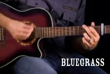 I Am A Man Of Constant Sorrow (Made Easy): Jam Along