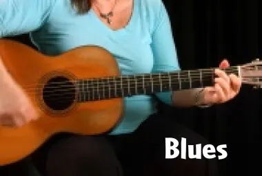 Sweet Home Chicago (Made Easy): Performance