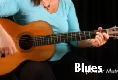 Sweet Home Chicago (Made Easy): Jam Along