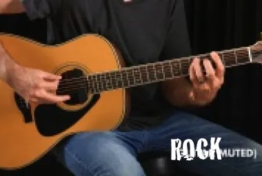 My Sharona (Made Easy): Jam Along