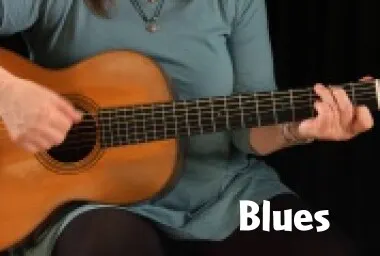 Little Red Rooster (Made Easy): Welcome
