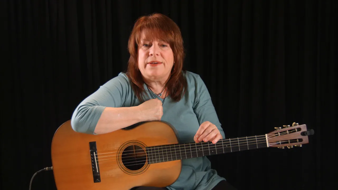 Little Red Rooster (Made Easy): Gear & Tone