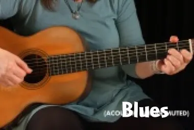Little Red Rooster (Made Easy): Jam Along
