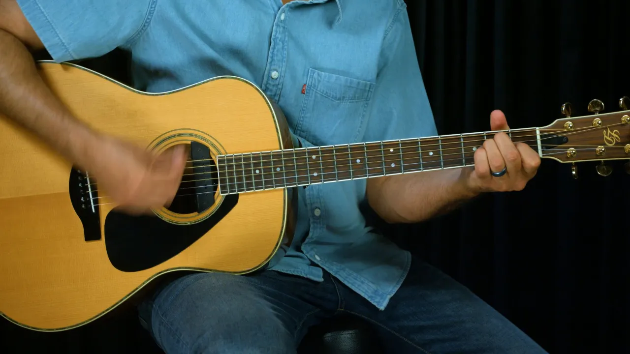 Hey Joe (Made Easy): Performance