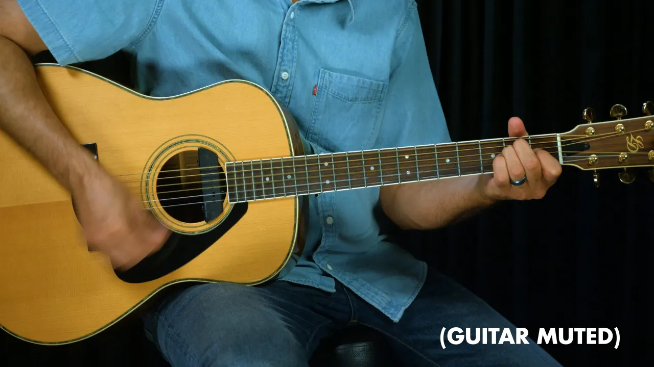 Hey Joe (Made Easy): Jam Along