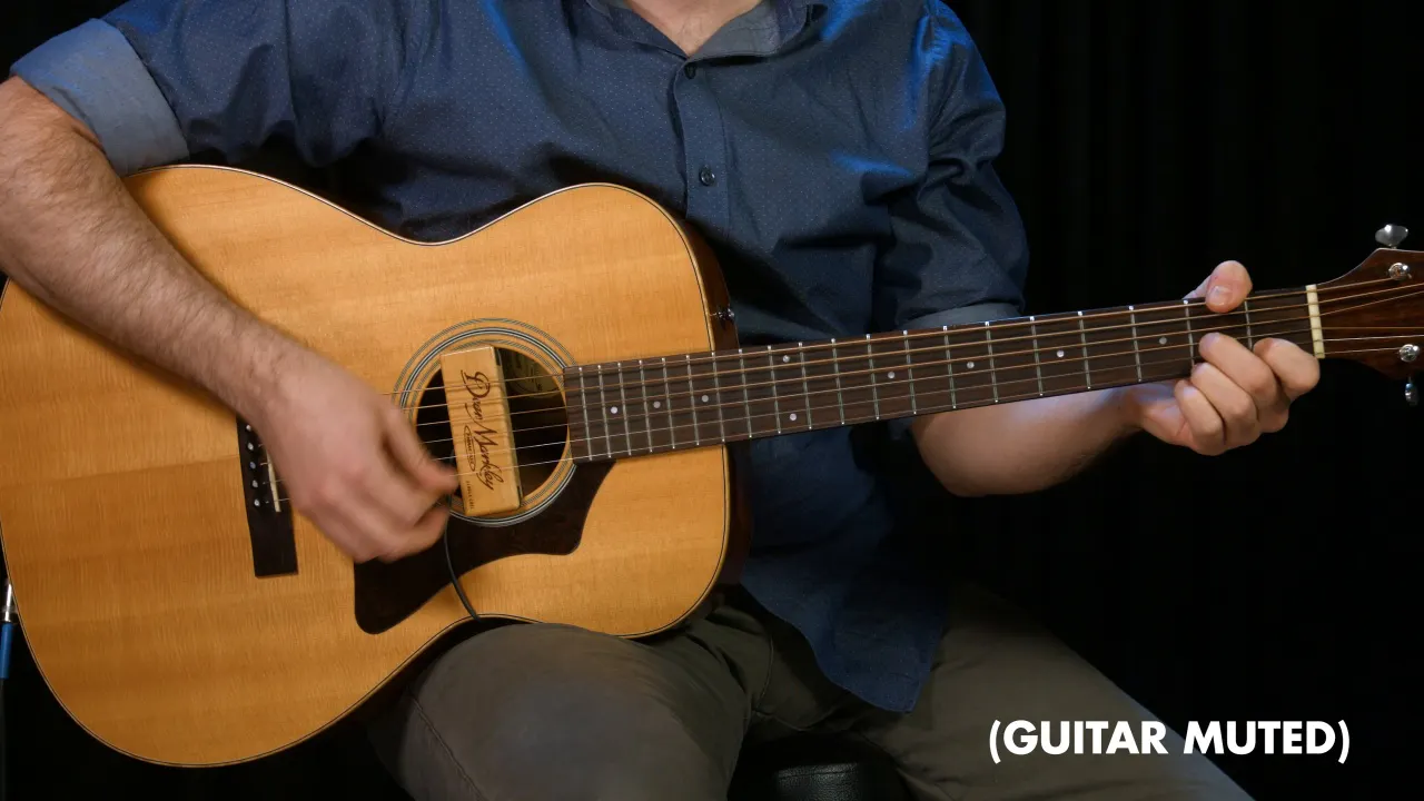 Stop Breaking Down (Made Easy): Jam Along