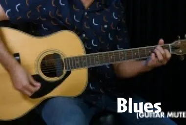 I Got The Blues (Made Easy): Jam Along
