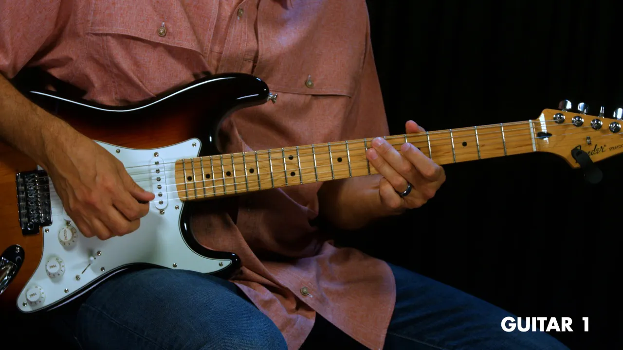 You Make Me Feel Brand New: For Single Guitar