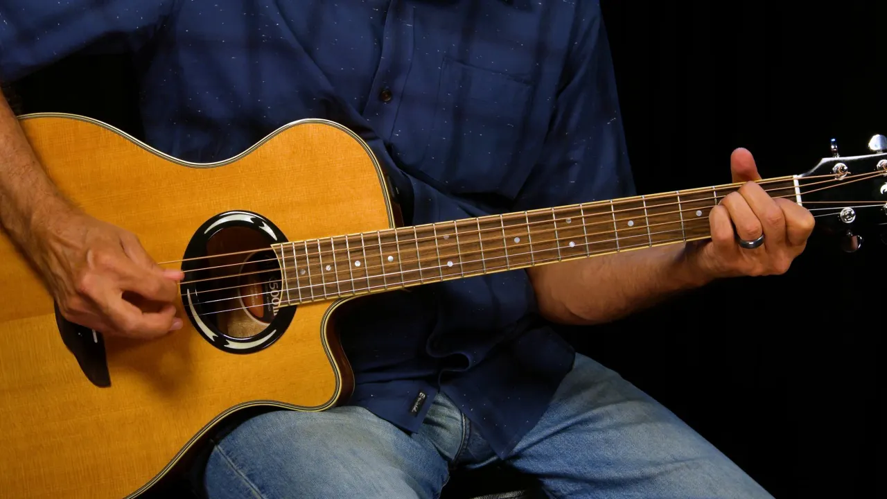 Pop Style Arpeggiation Made Easy Part 1: Welcome