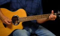 Pop Style Arpeggiation Made Easy Part 1: Performance