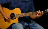 Pop Style Arpeggiation Made Easy Part 2: Performance