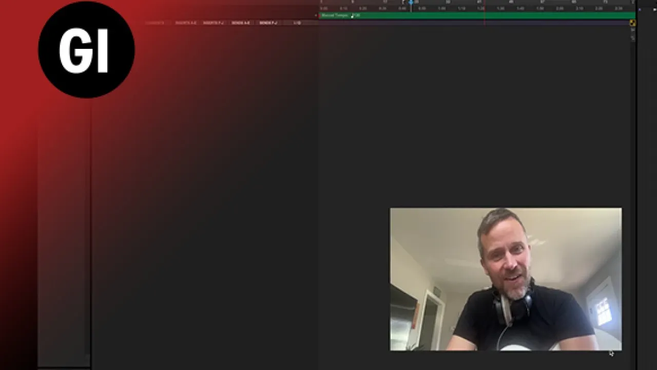 Recording Software BASICS image