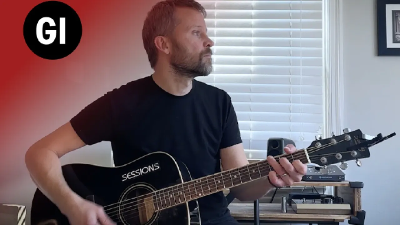 Understanding Standard Tuning image