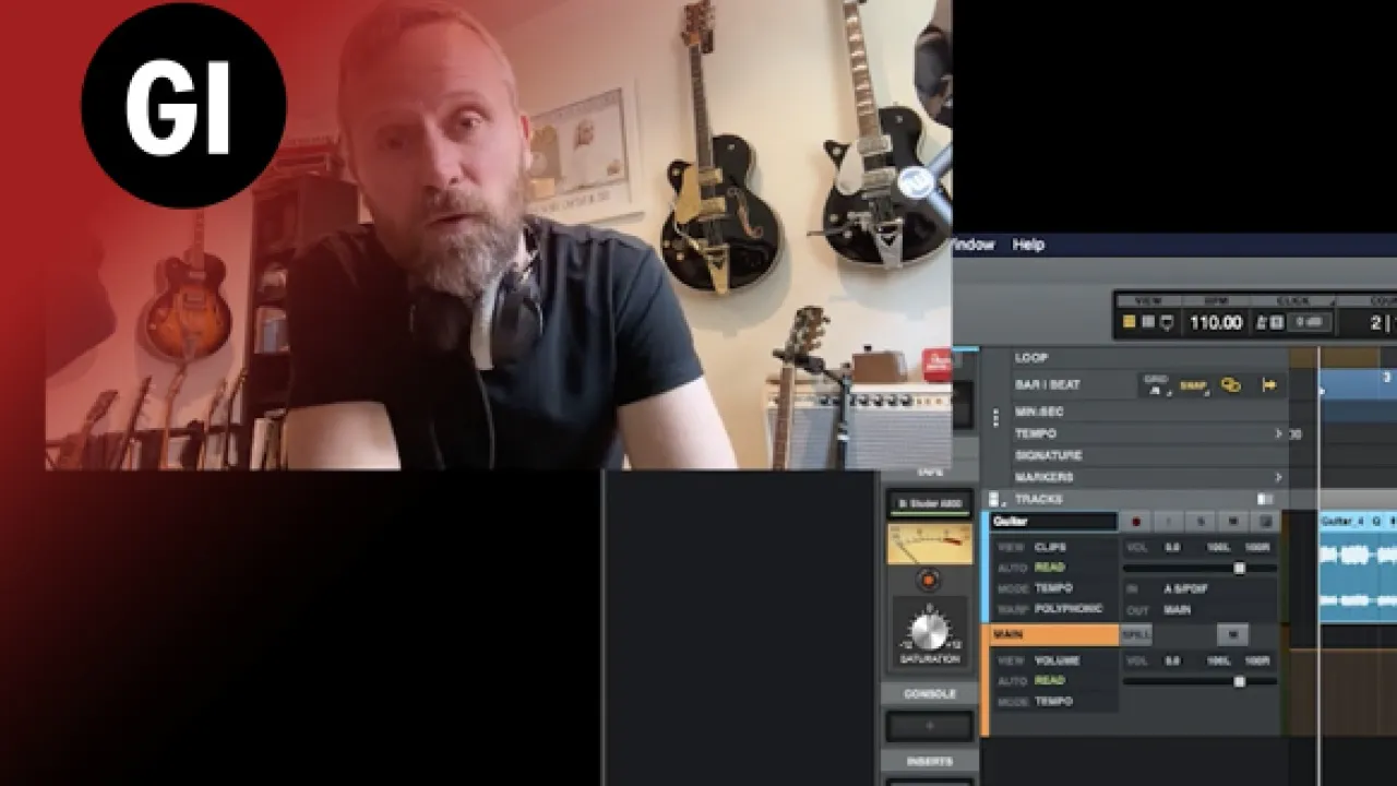 EQ and Tone Talk image