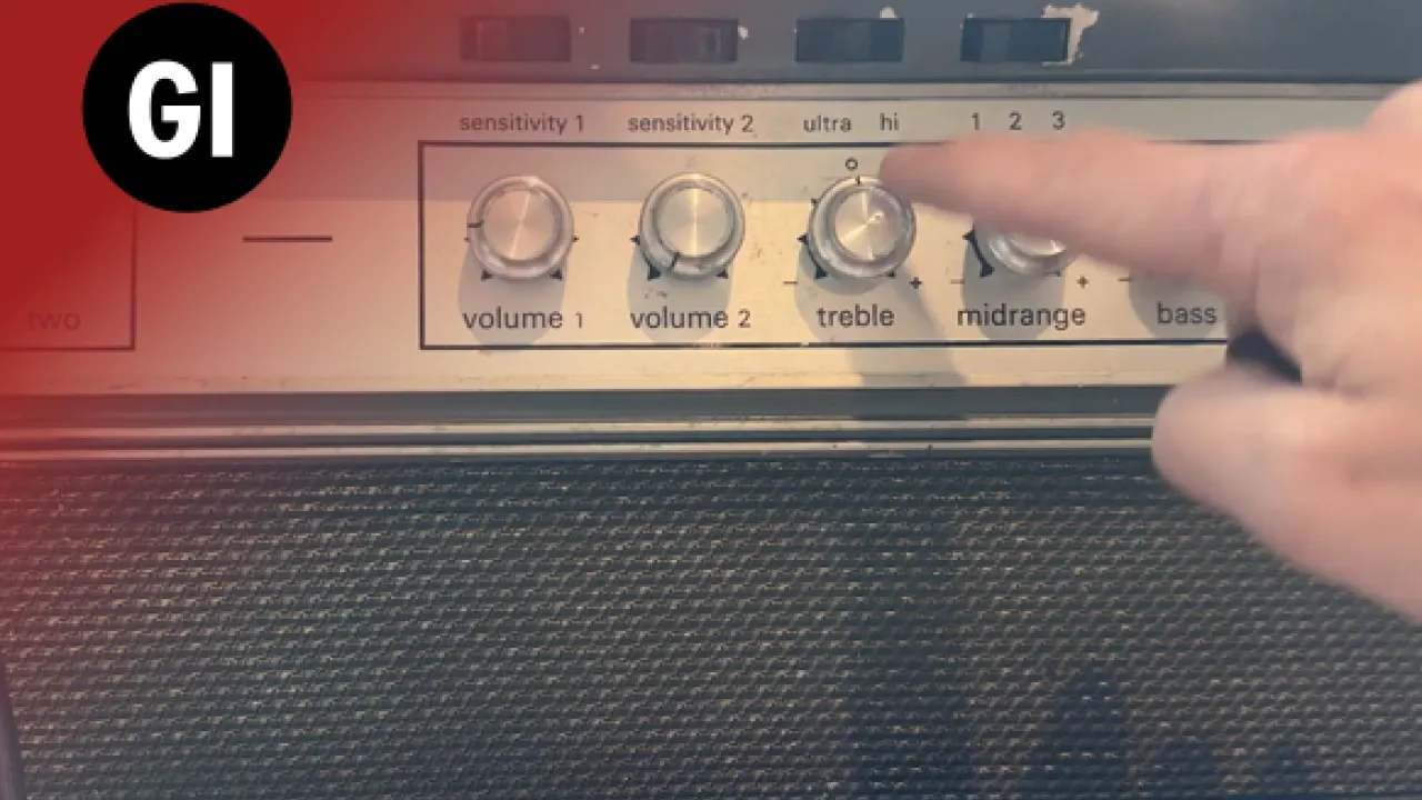 EQ Amp Talk image
