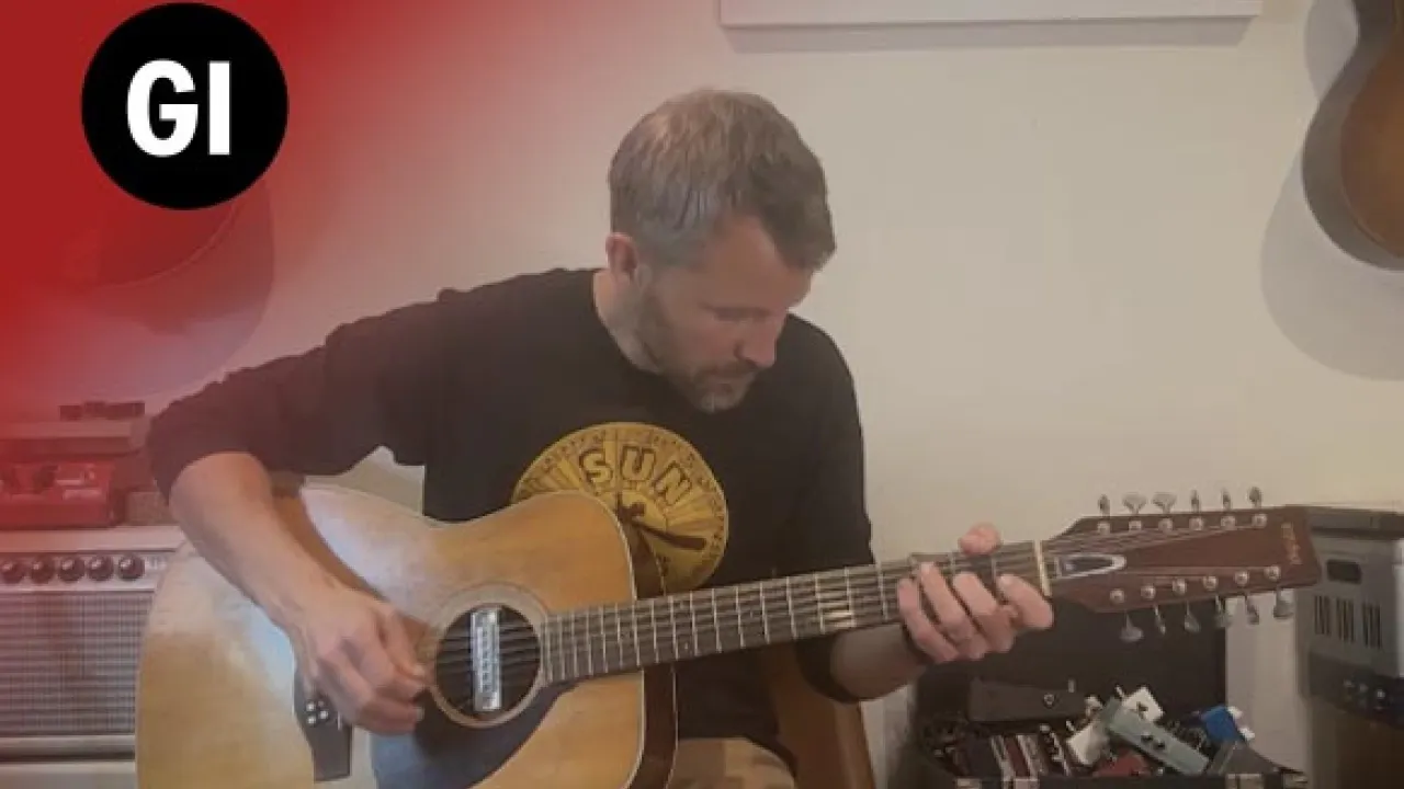 12-String Guitars image