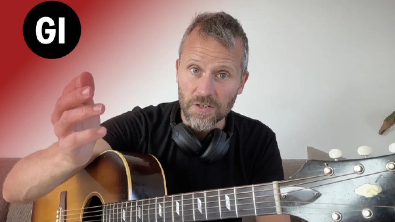 Relative Minor Major image