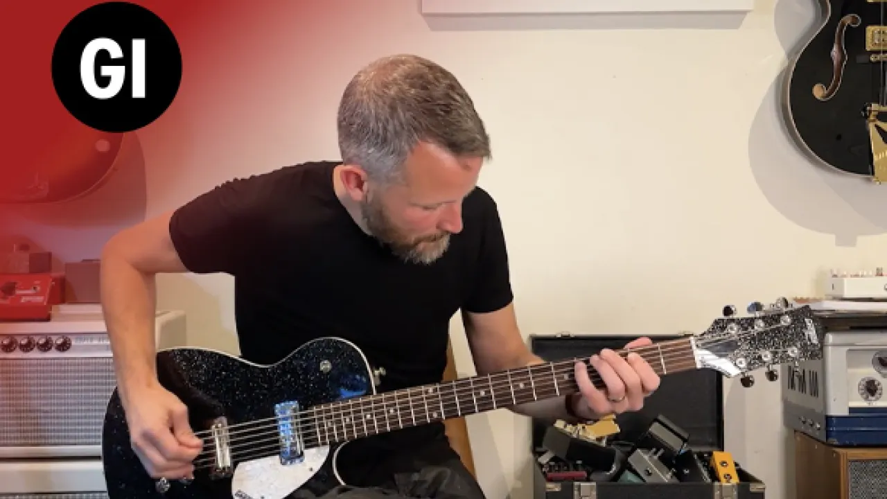 BOSS Guitar image