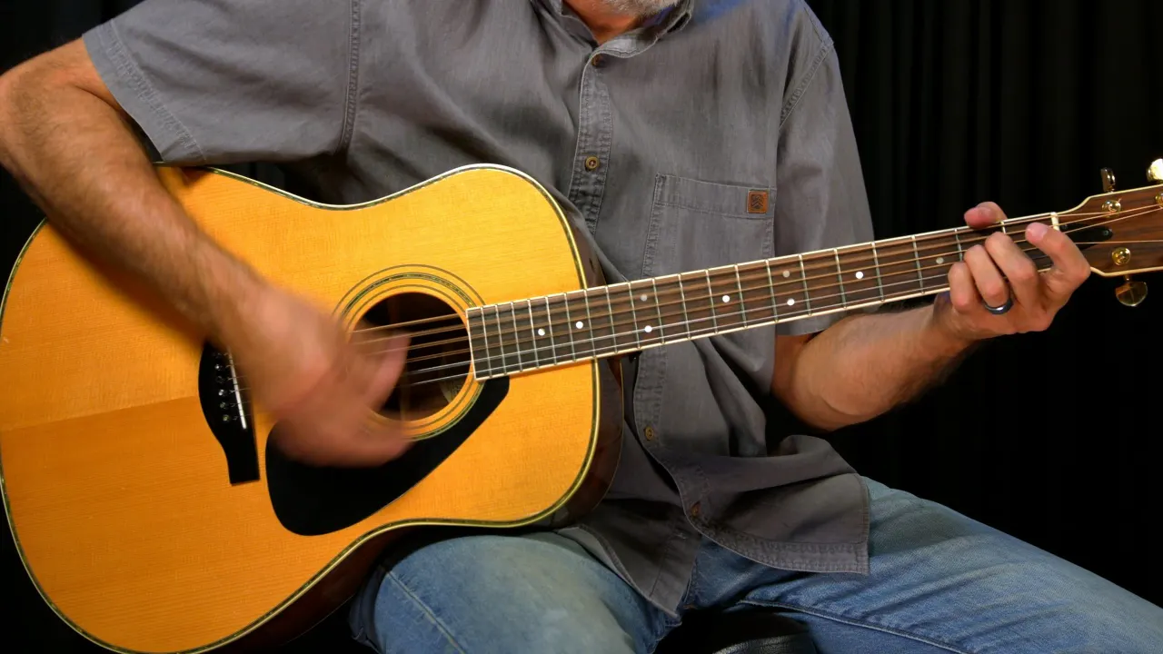 Boulevard of Broken Dreams (Made Easy): Performance