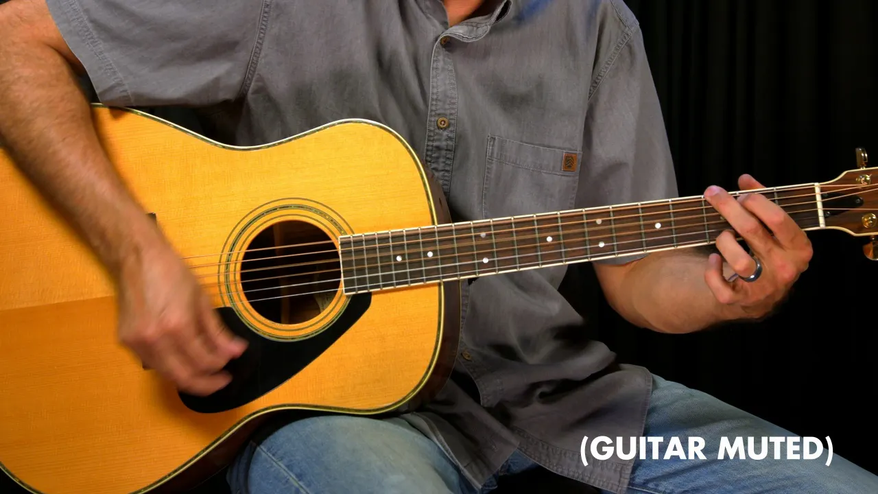 When I Come Around (Made Easy): Jam Along