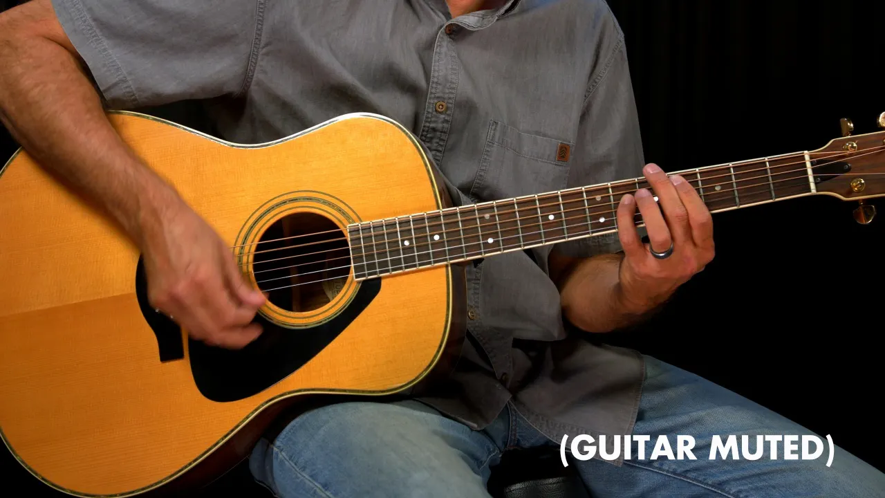 Basket Case (Made Easy): Jam Along