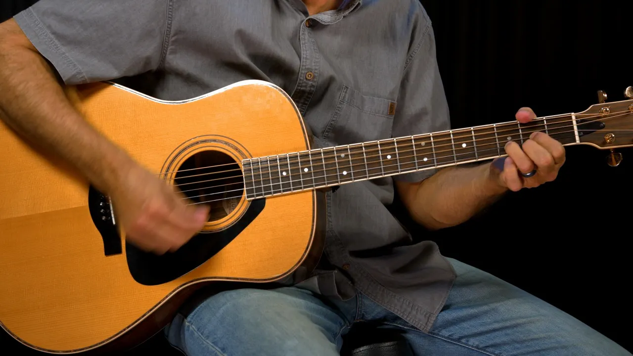Good Riddance (Time Of Your Life) (Made Easy): Performance