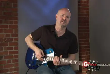 Guitar Tricks 32: Pentatonic Soloing image