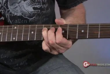 Guitar Tricks 27: Epiphone Les Paul Giveaway image