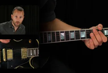 Famous Riffs: Highway To Hell image